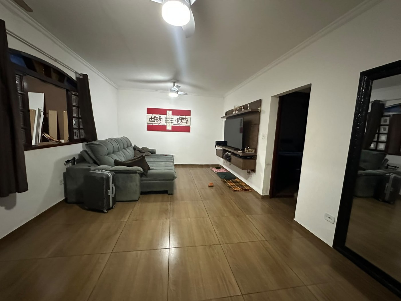 Casa, 4 quartos - Foto 11