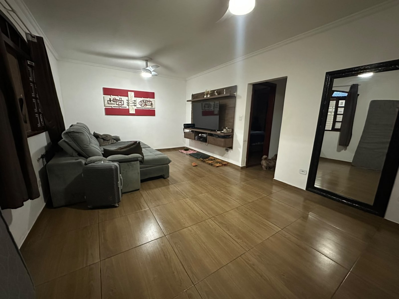 Casa, 4 quartos - Foto 10