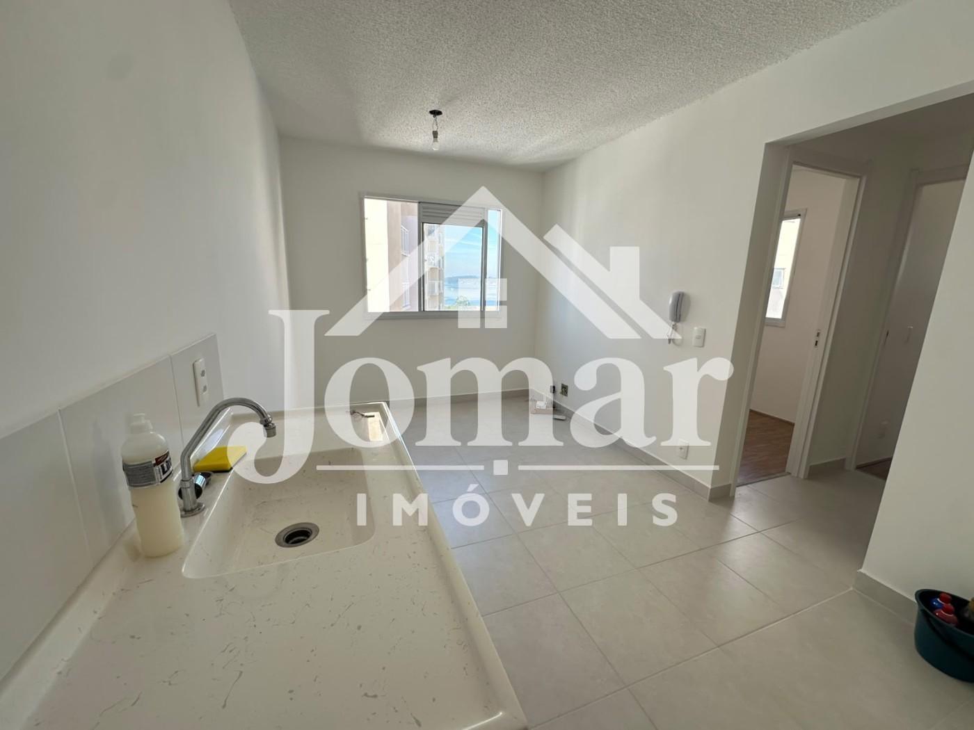 Apartamento, 2 quartos - Foto 6