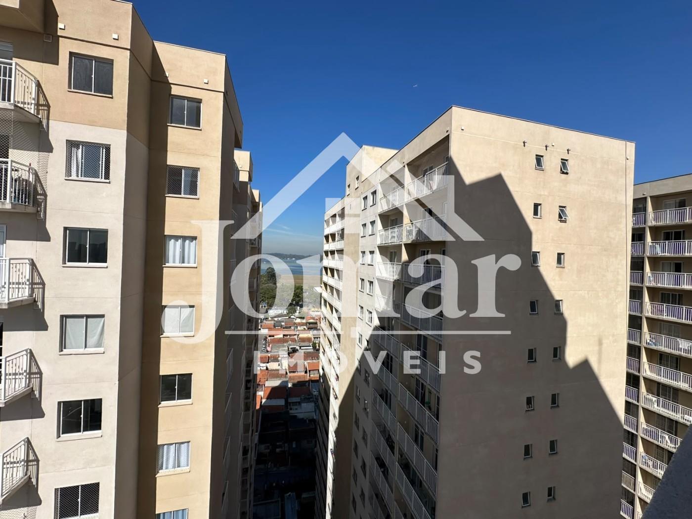 Apartamento, 2 quartos - Foto 9