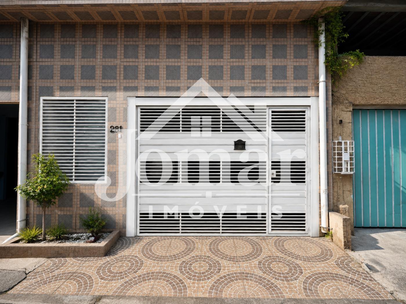Sobrado, 3 quartos - Foto 1