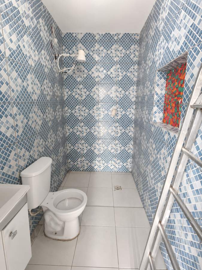 Casa, 1 quarto - Foto 4