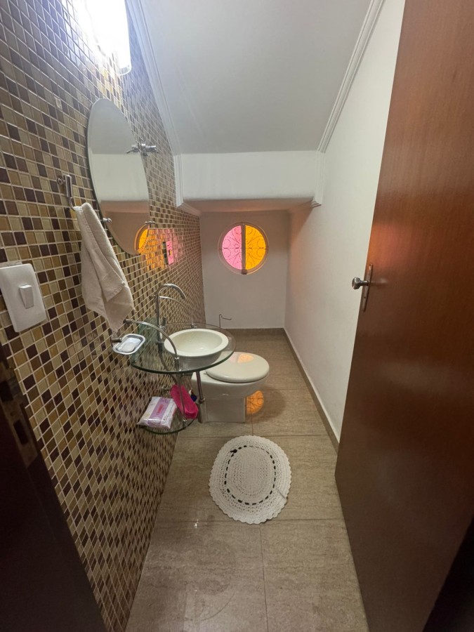 Sobrado, 3 quartos - Foto 5