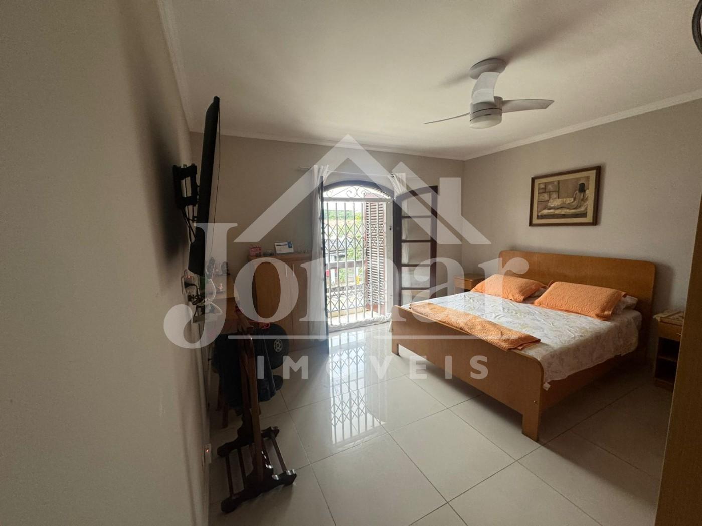 Sobrado, 3 quartos - Foto 8