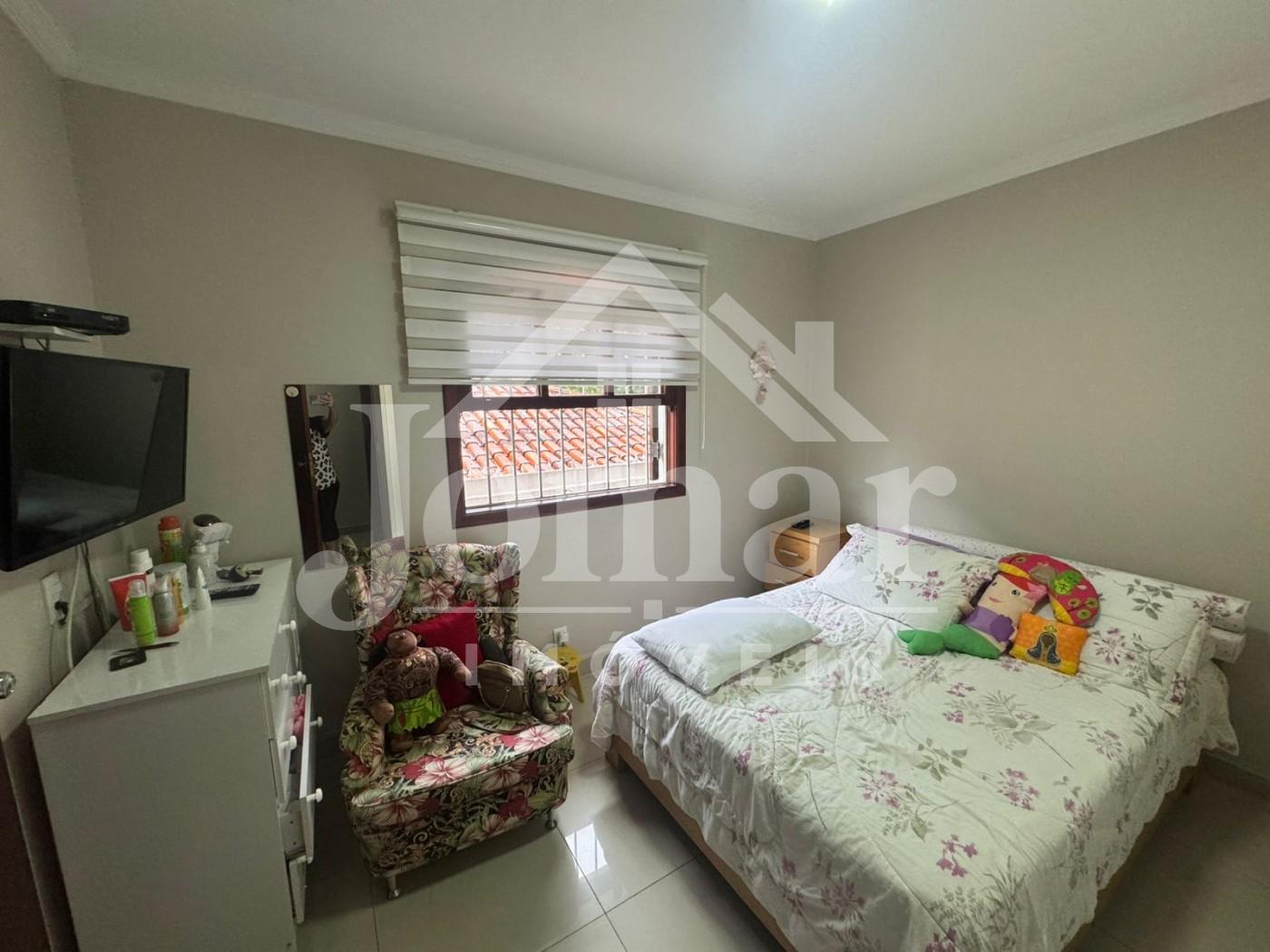 Sobrado, 3 quartos - Foto 11