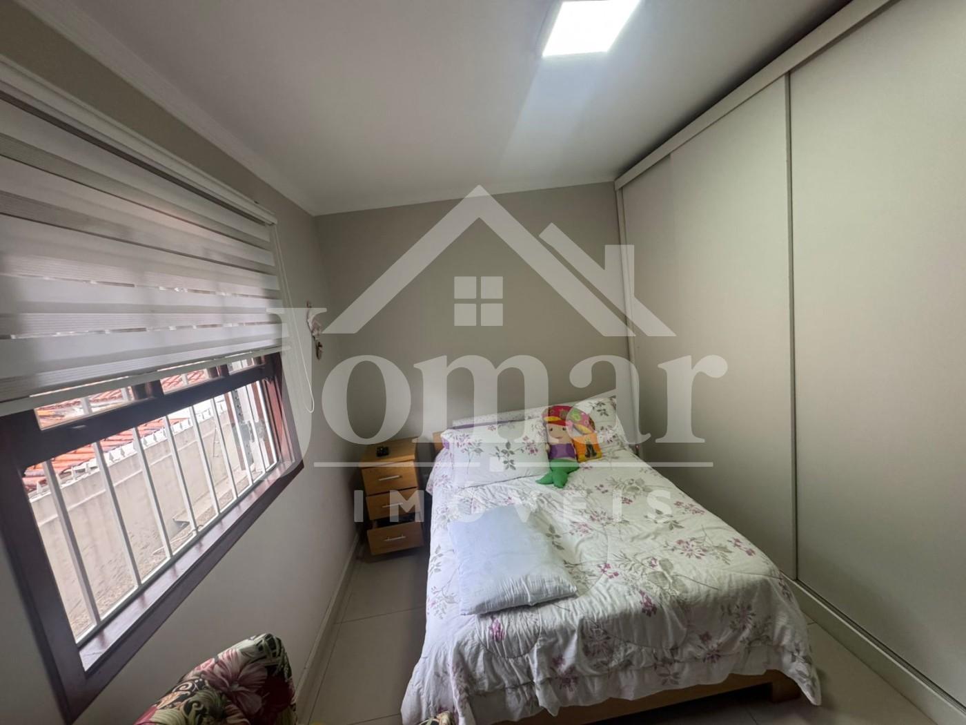 Sobrado, 3 quartos - Foto 12