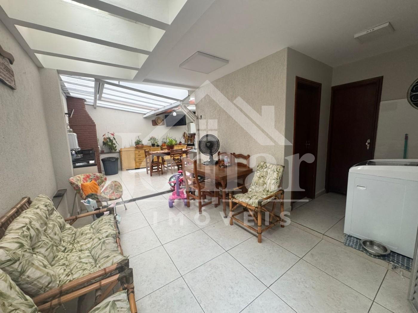 Sobrado, 3 quartos - Foto 16