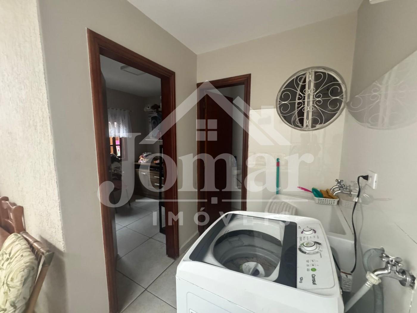 Sobrado, 3 quartos - Foto 20