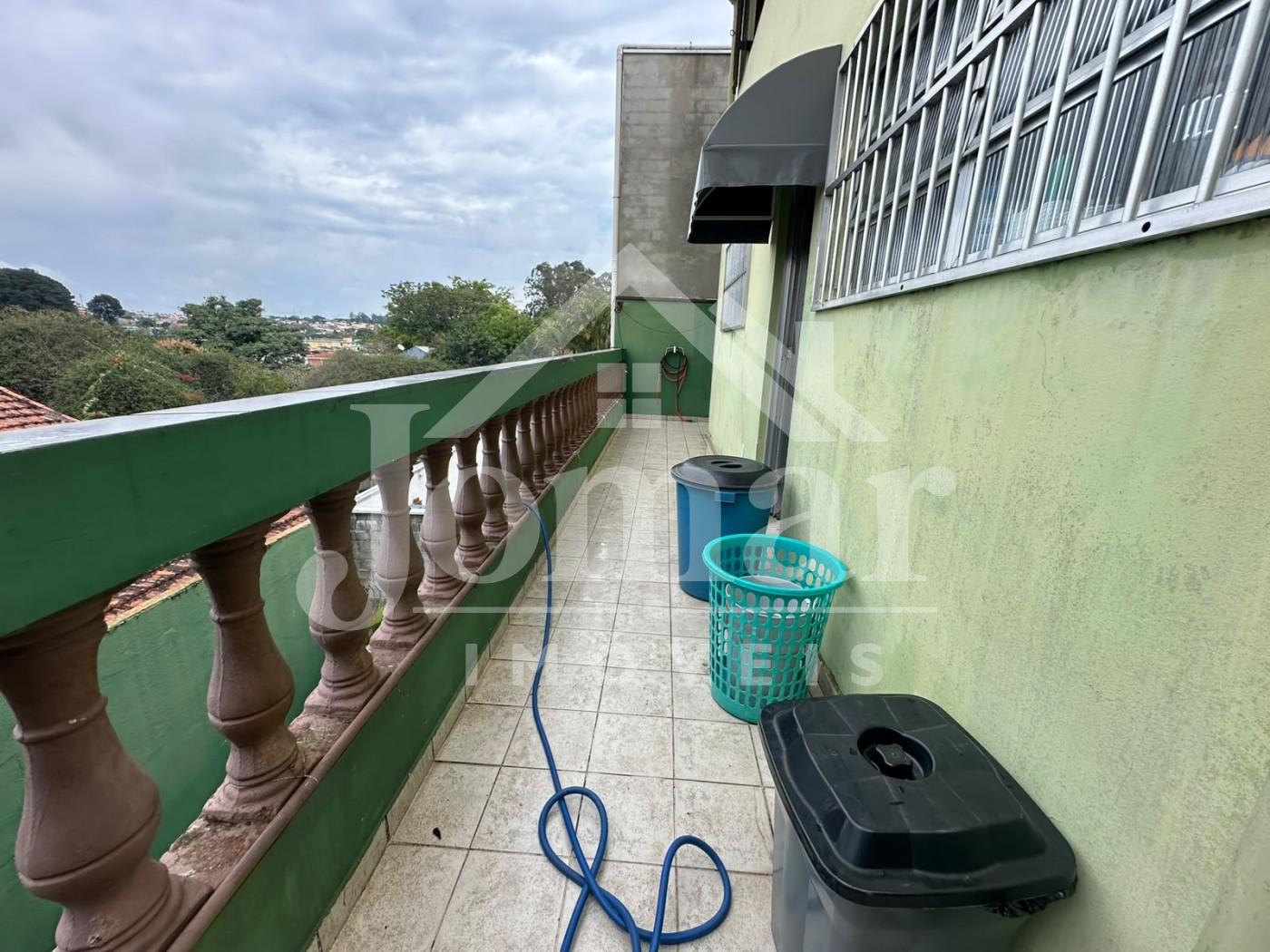 Sobrado, 4 quartos - Foto 3