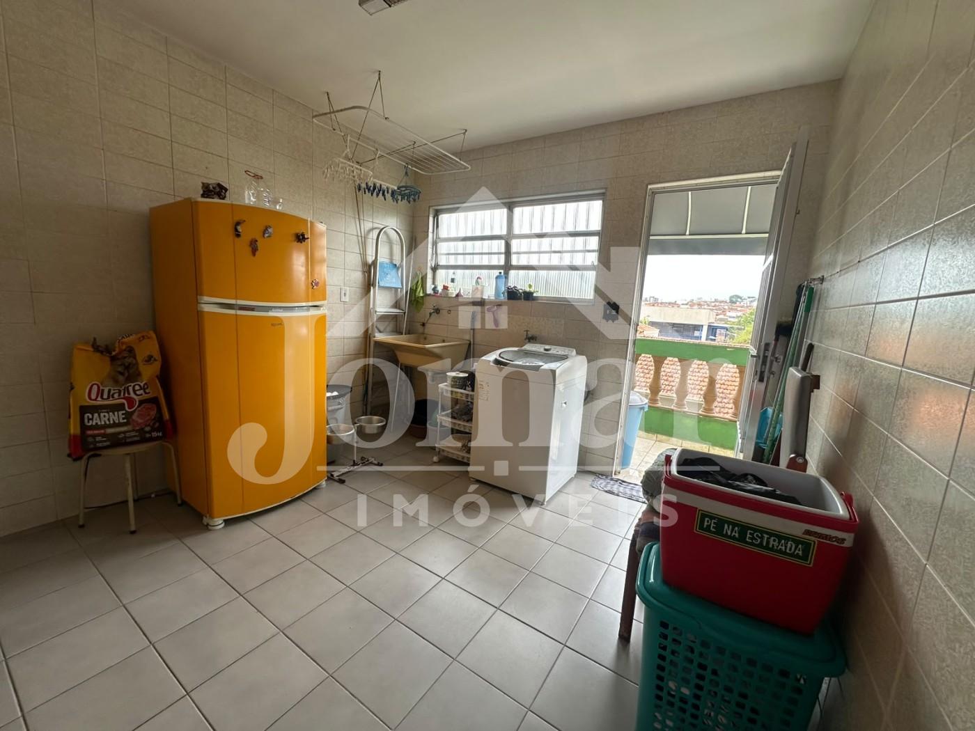 Sobrado, 4 quartos - Foto 6