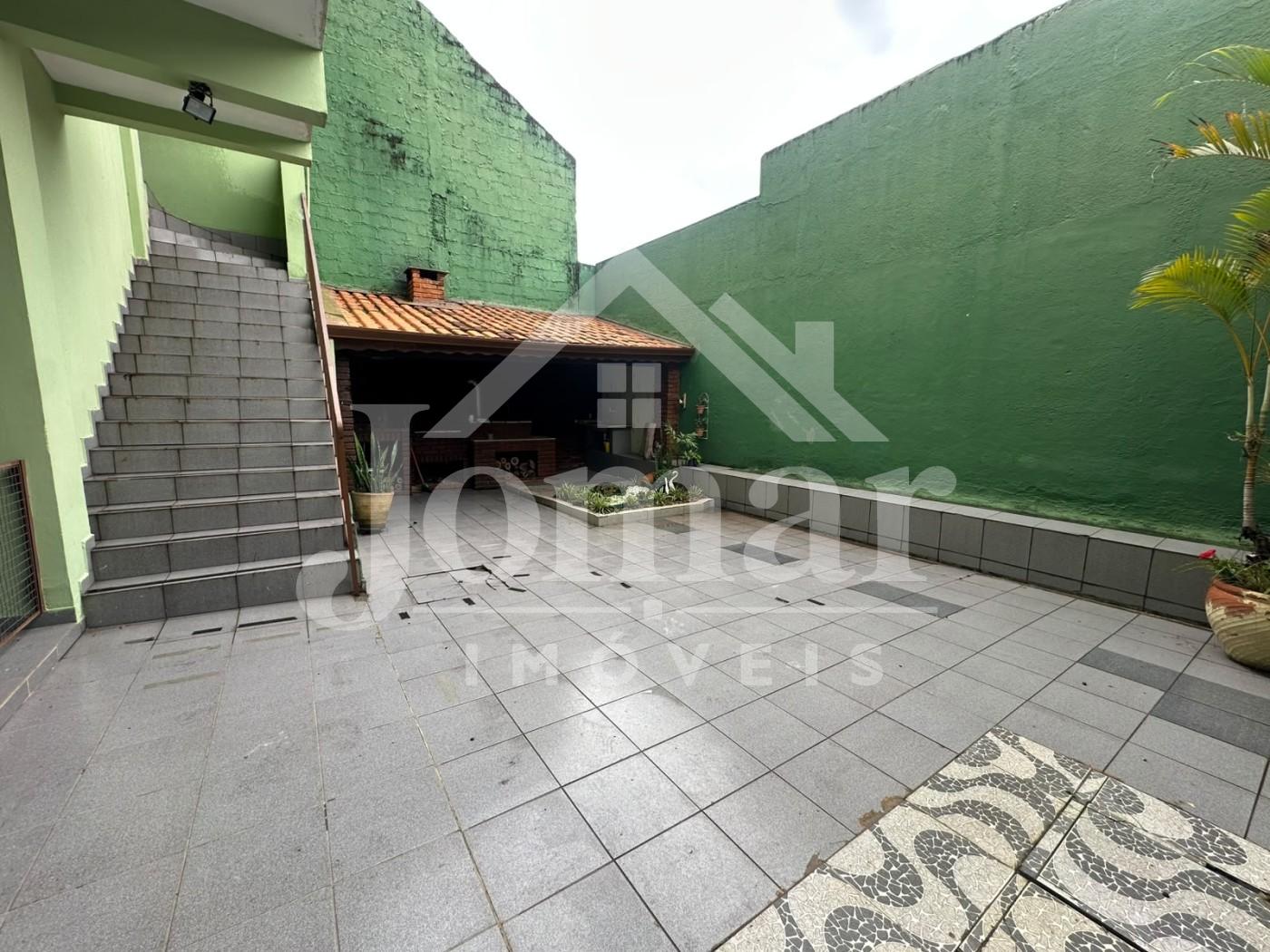 Sobrado, 4 quartos - Foto 7