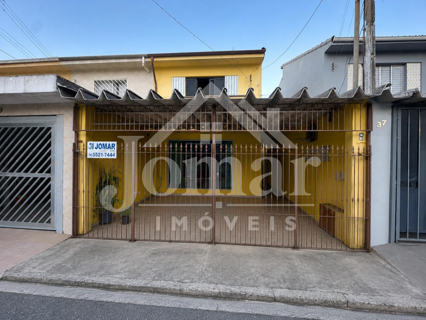 Sobrado, 2 quartos, 130 m² - Foto 1