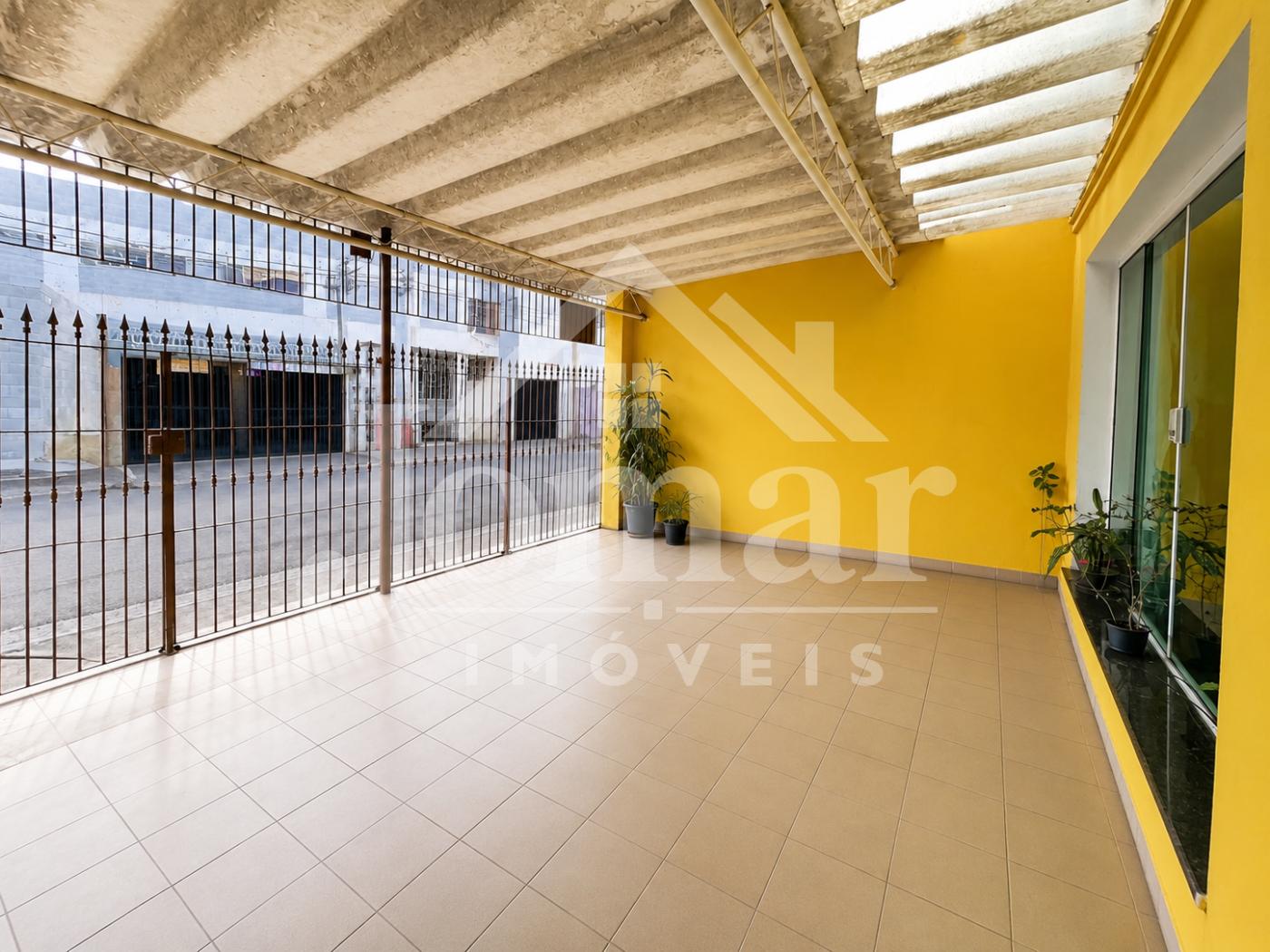 Sobrado, 2 quartos, 130 m² - Foto 2