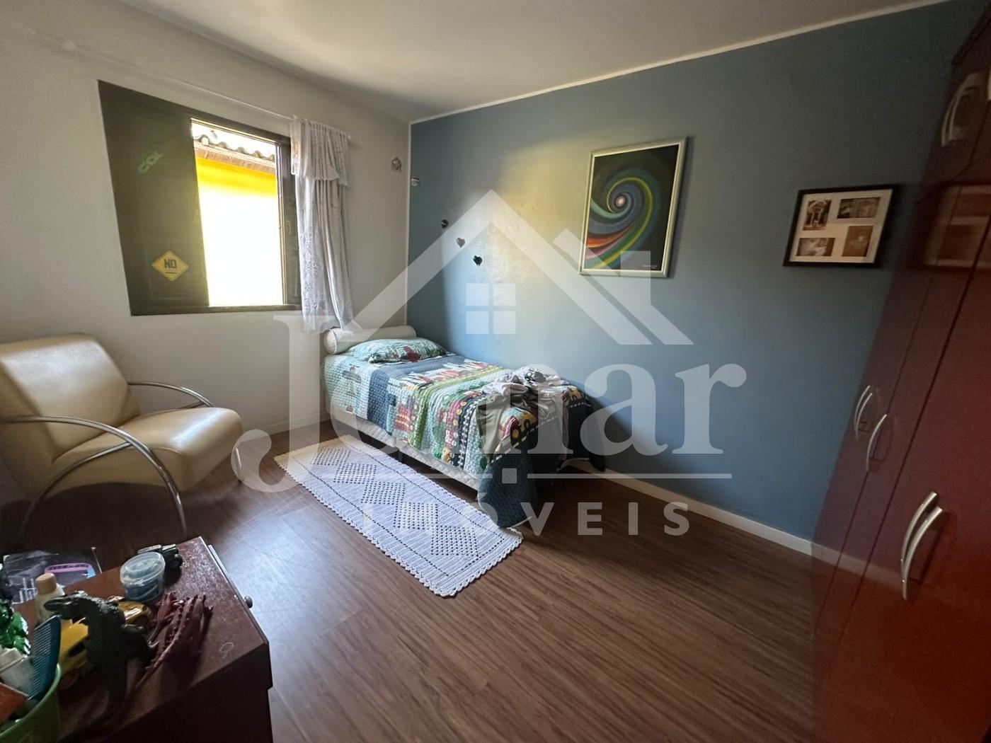 Sobrado, 2 quartos, 130 m² - Foto 4