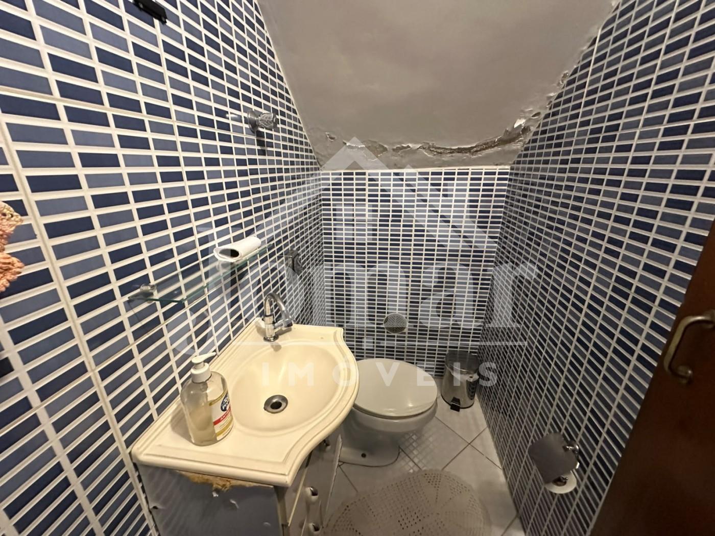 Sobrado, 2 quartos, 130 m² - Foto 8