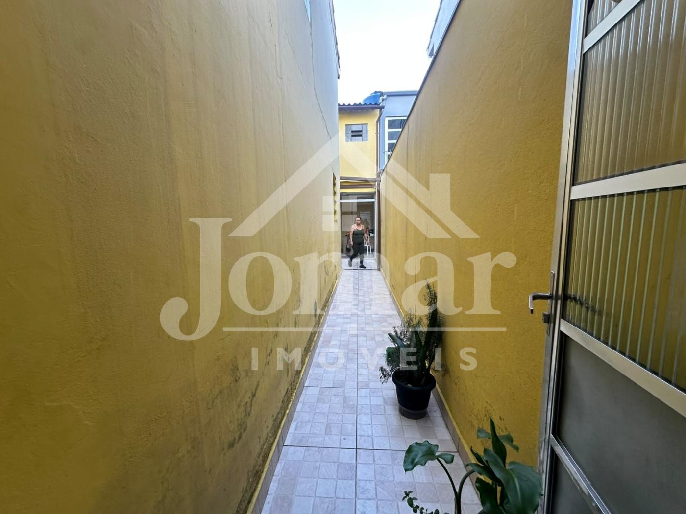 Sobrado, 2 quartos, 130 m² - Foto 18