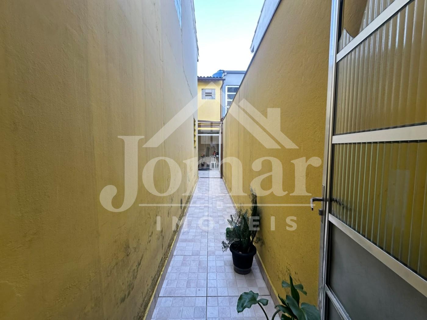 Sobrado, 2 quartos, 130 m² - Foto 19