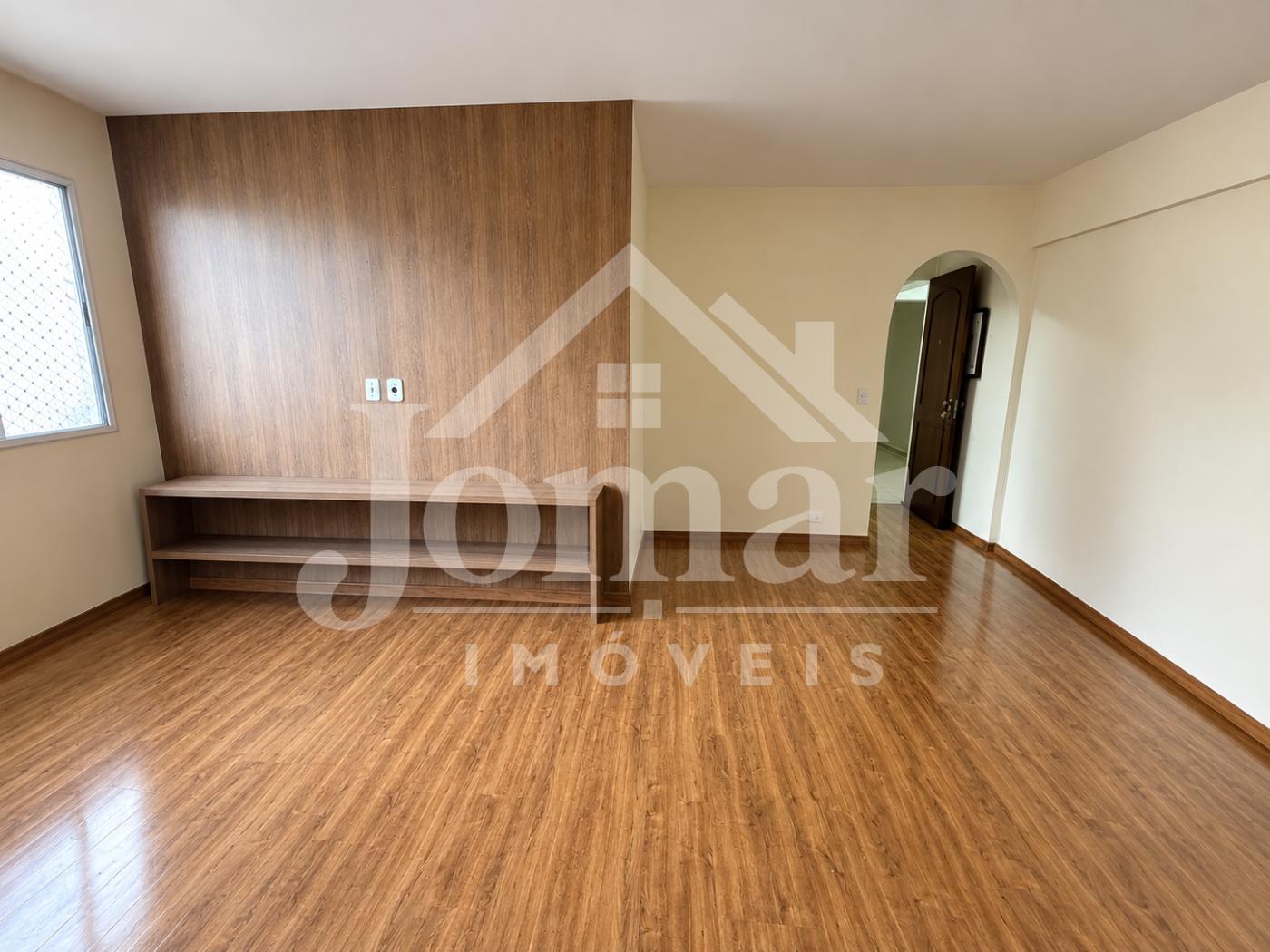 Apartamento, 3 quartos - Foto 2