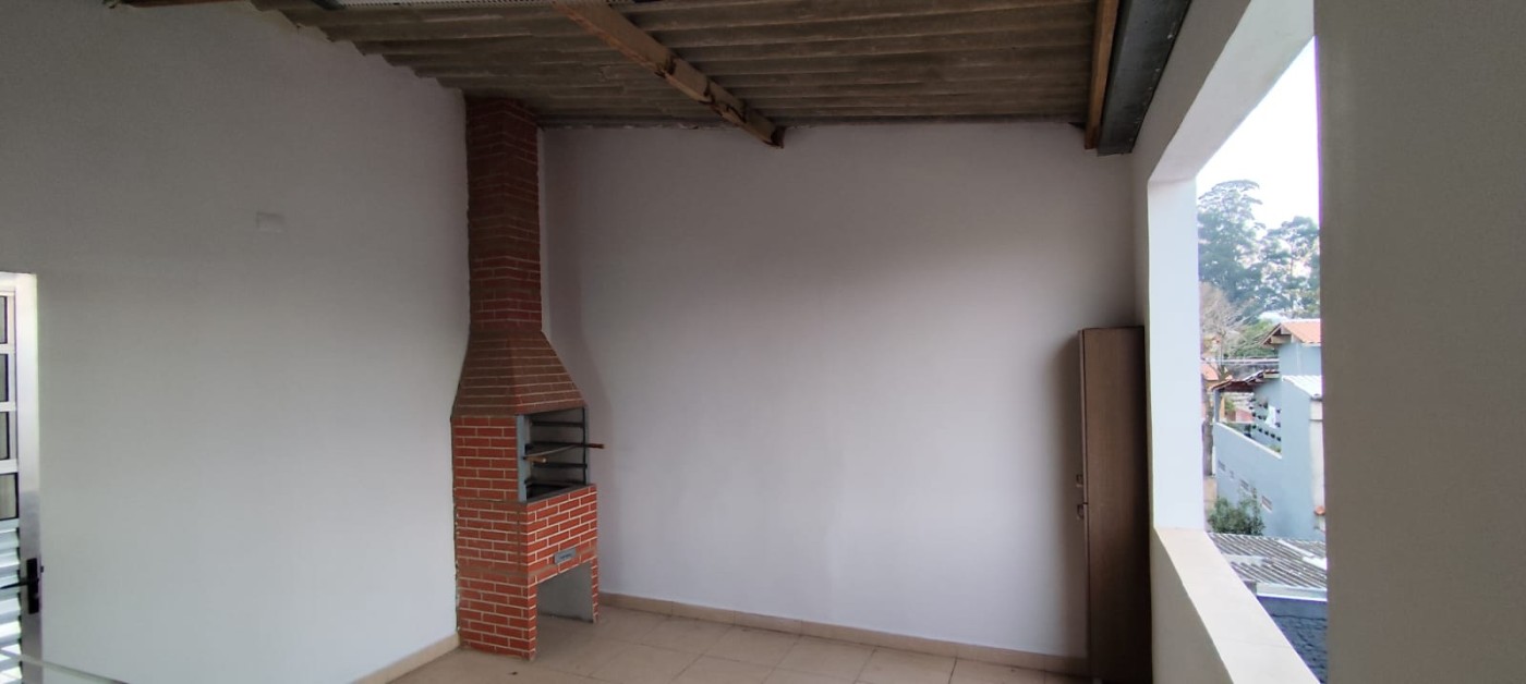 Sobrado, 1 quarto - Foto 2