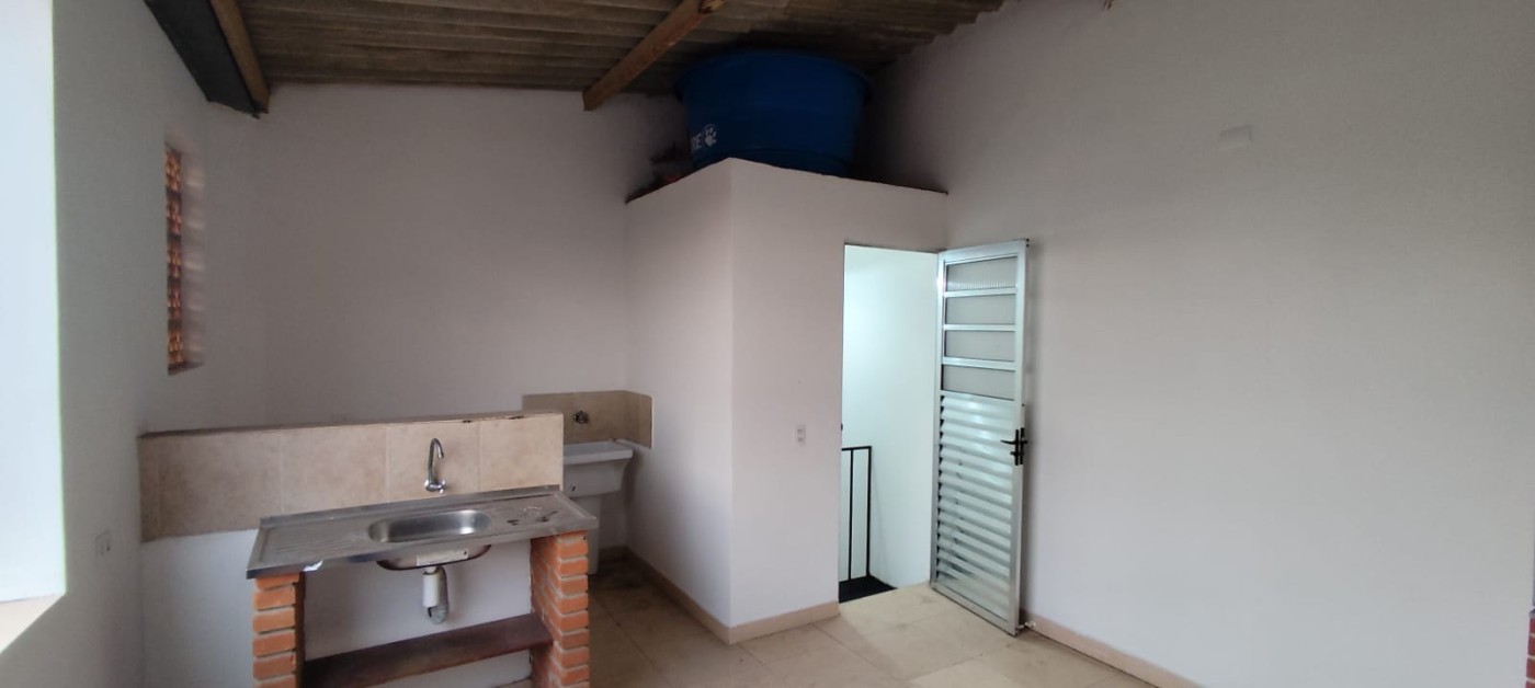 Sobrado, 1 quarto - Foto 4