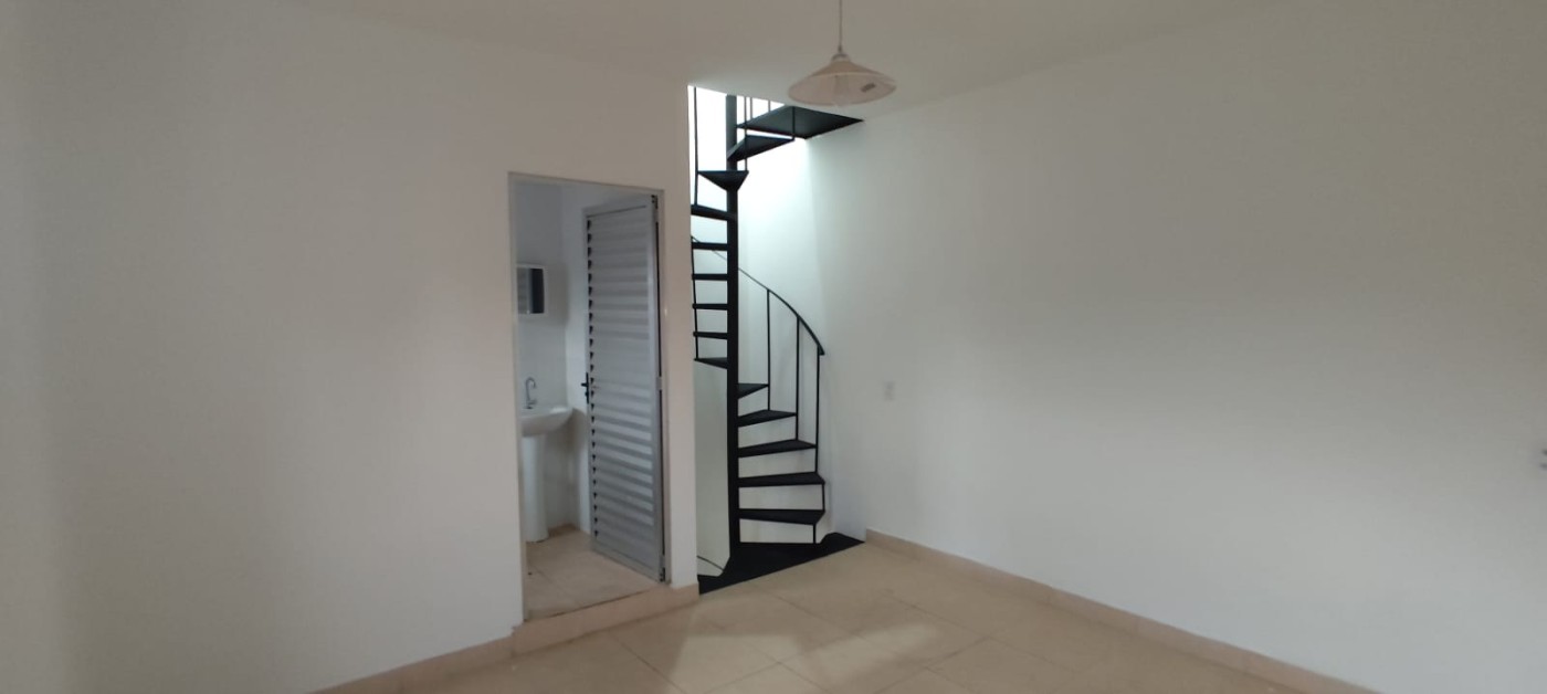 Sobrado, 1 quarto - Foto 5