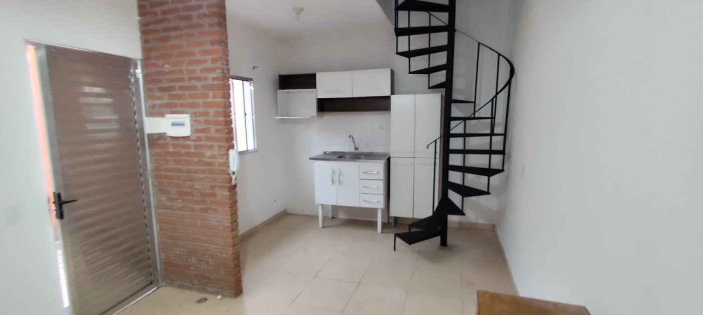 Sobrado, 1 quarto - Foto 10