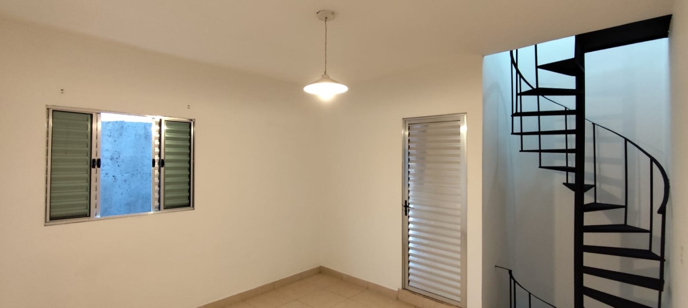 Sobrado, 1 quarto - Foto 9