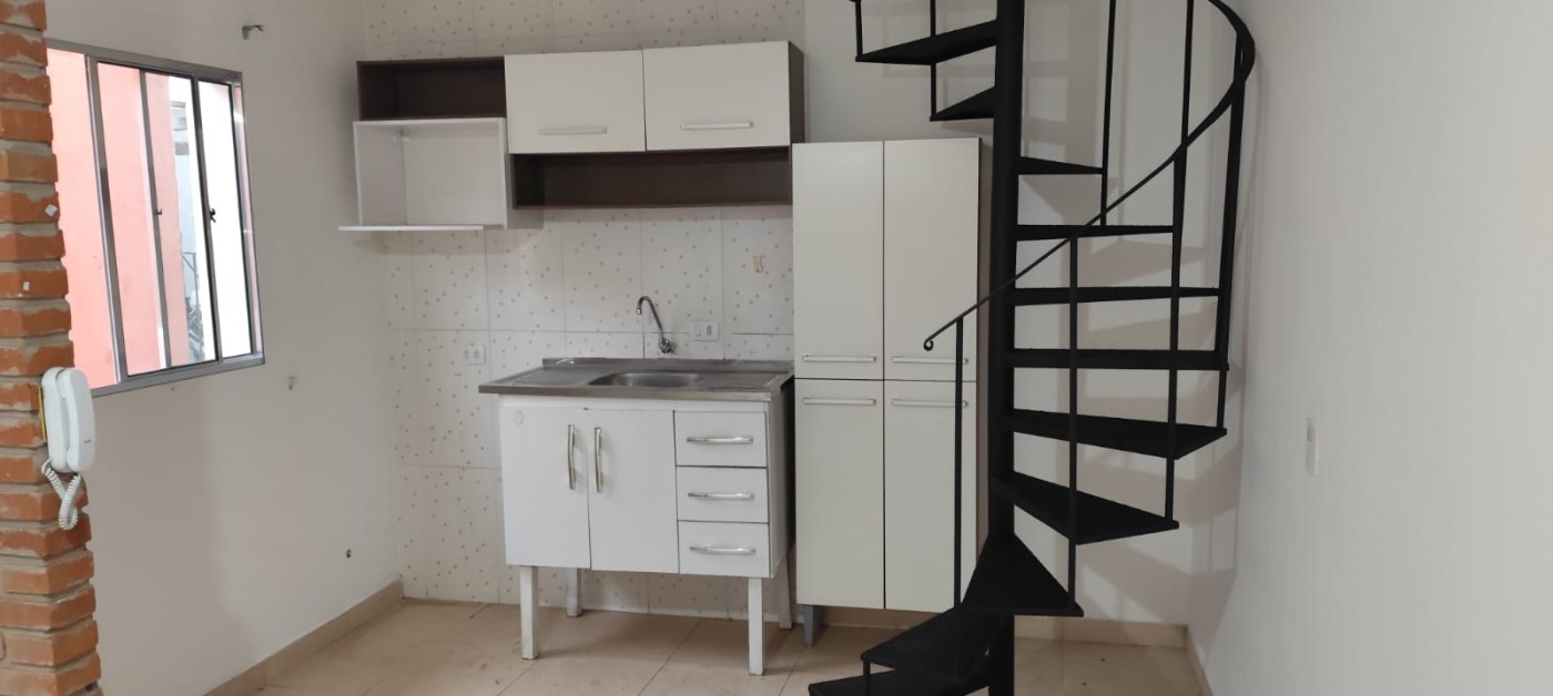 Sobrado, 1 quarto - Foto 13