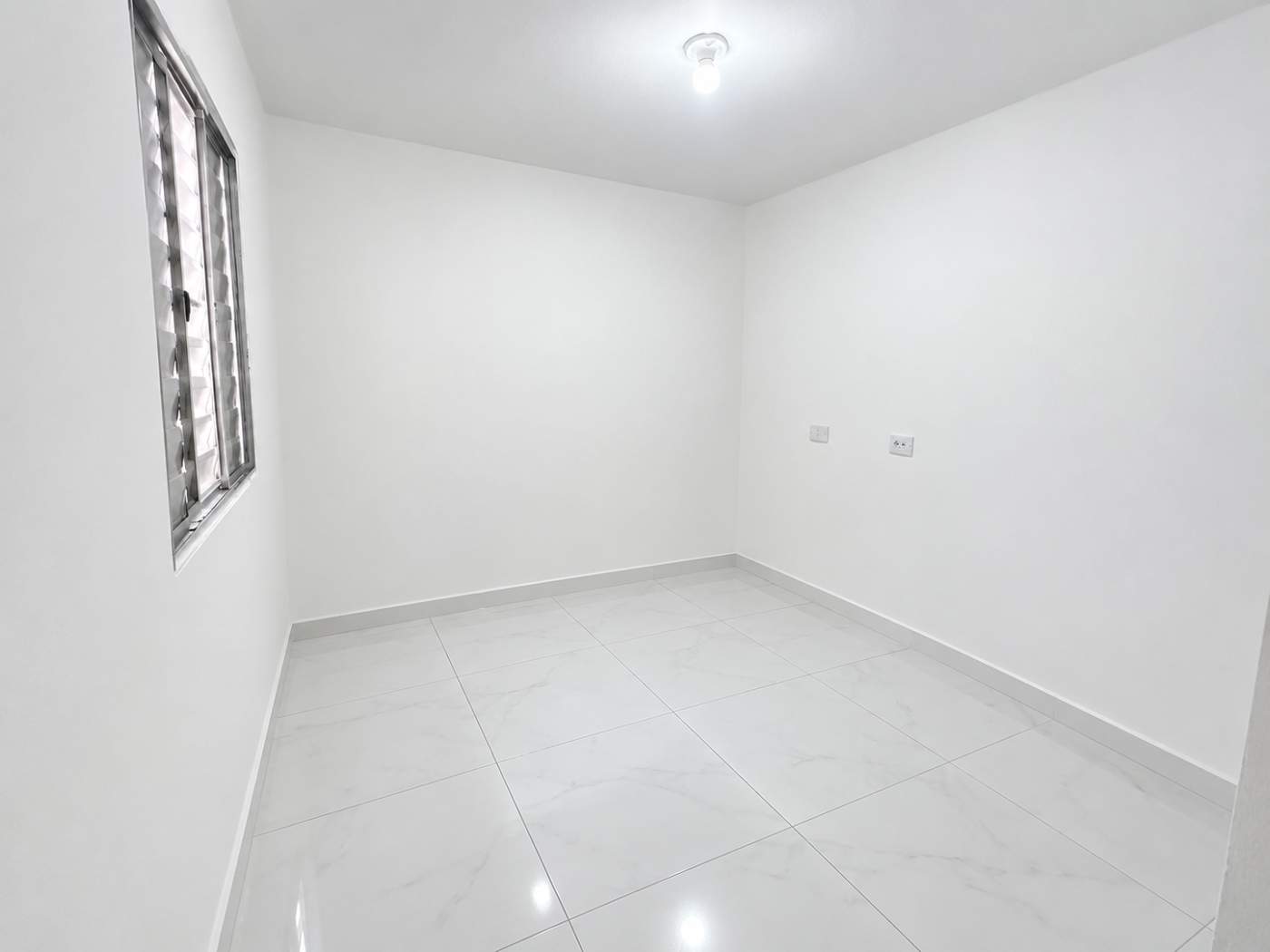 Casa, 1 quarto - Foto 1