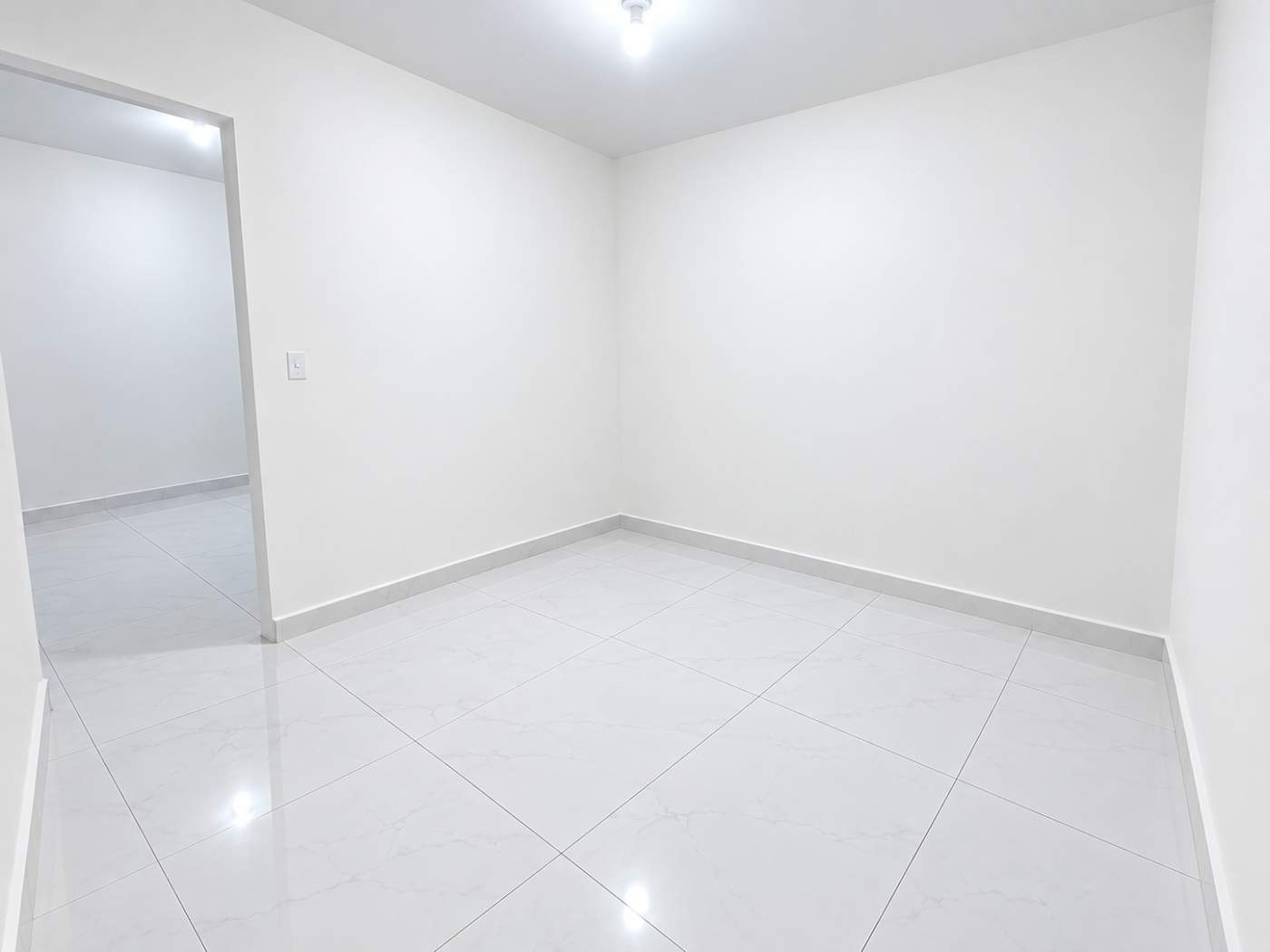 Casa, 1 quarto - Foto 2