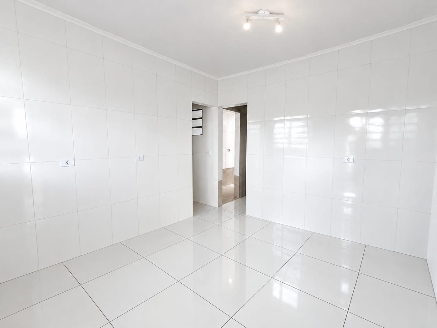 Casa, 1 quarto - Foto 4